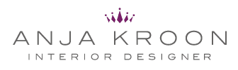 Wehlton woods partner Anja Kroon Interior Designers