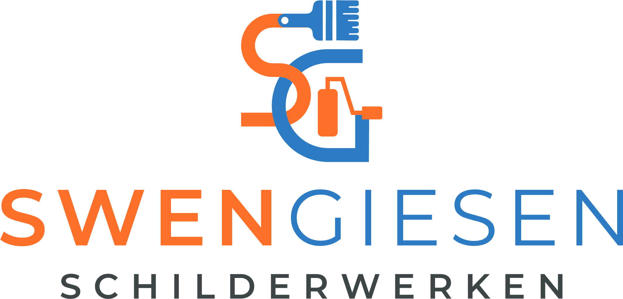 Wehlton woods partner Swen Giesen SCHILDERWERKEN