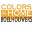 Wehlton woods partner Colors@home Boelhouwers