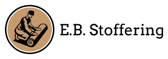 Wehlton woods partner E.B. Stoffering Beek